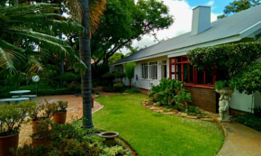 Lindekroon Guest House